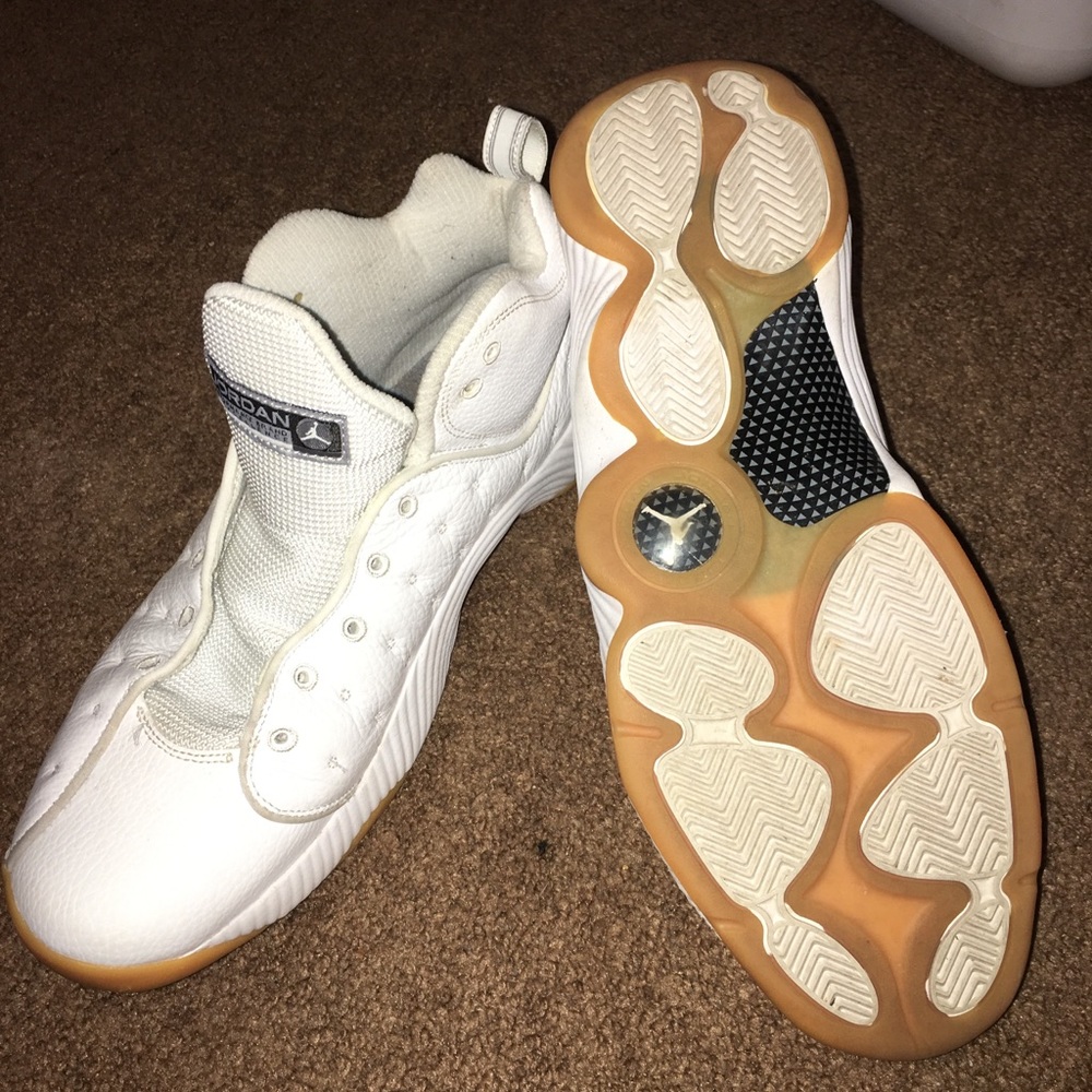 sneakers - Picture 3 of 3